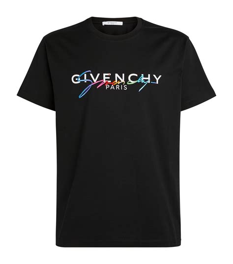 givenchy mens shirt ebay|men's givenchy t shirt sale.